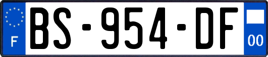 BS-954-DF
