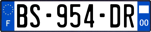 BS-954-DR