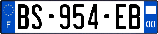 BS-954-EB