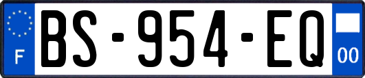 BS-954-EQ