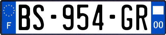 BS-954-GR