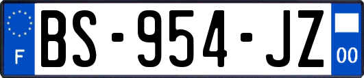 BS-954-JZ