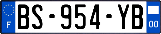 BS-954-YB