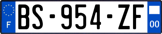 BS-954-ZF