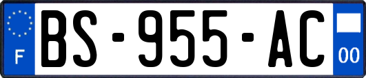 BS-955-AC