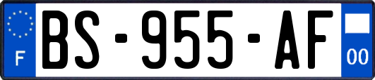 BS-955-AF