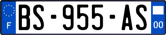 BS-955-AS