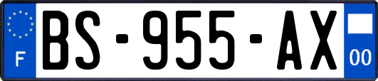 BS-955-AX