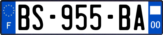 BS-955-BA