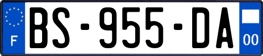 BS-955-DA