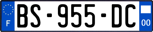 BS-955-DC