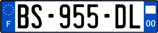 BS-955-DL