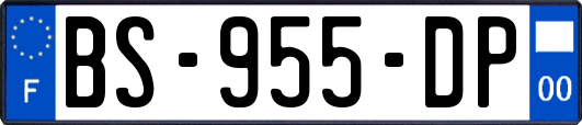 BS-955-DP
