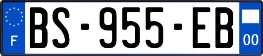 BS-955-EB