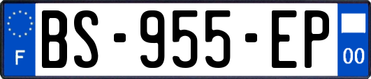 BS-955-EP
