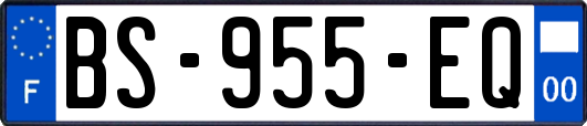 BS-955-EQ