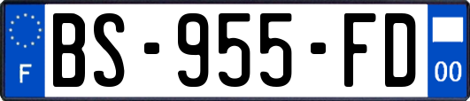BS-955-FD