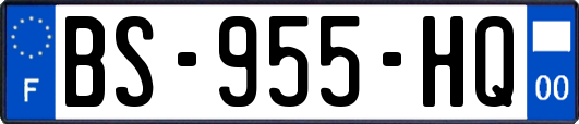 BS-955-HQ