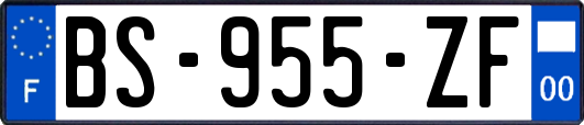 BS-955-ZF