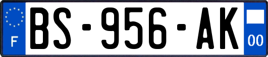 BS-956-AK