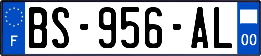 BS-956-AL