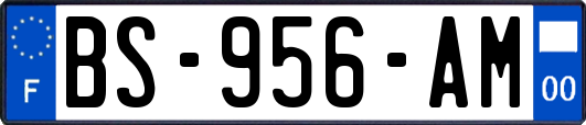 BS-956-AM