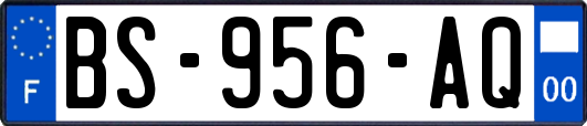 BS-956-AQ