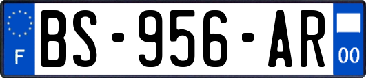 BS-956-AR