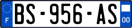 BS-956-AS