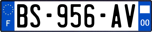 BS-956-AV