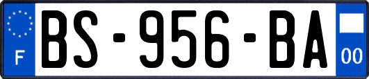 BS-956-BA