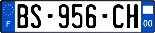 BS-956-CH