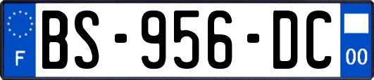 BS-956-DC
