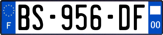 BS-956-DF
