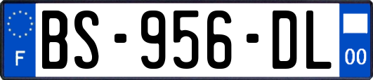 BS-956-DL