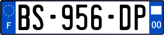 BS-956-DP