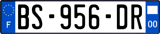 BS-956-DR