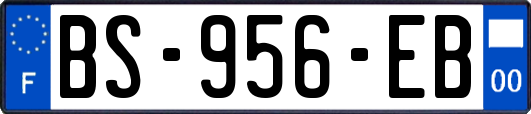 BS-956-EB