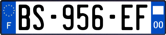 BS-956-EF