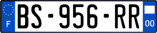 BS-956-RR