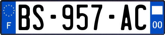 BS-957-AC