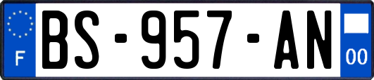 BS-957-AN