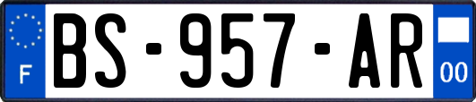 BS-957-AR