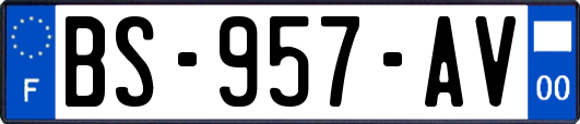 BS-957-AV