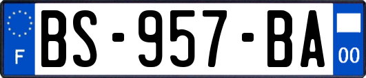 BS-957-BA