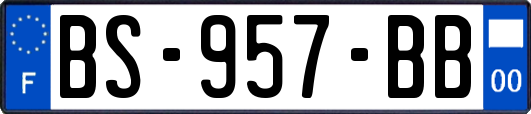 BS-957-BB