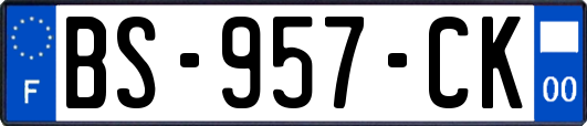 BS-957-CK
