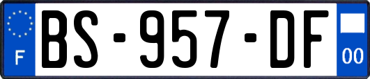 BS-957-DF