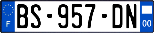 BS-957-DN