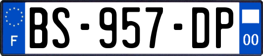 BS-957-DP